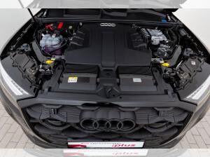 Audi Q7 S line TDI quattro tiptronic