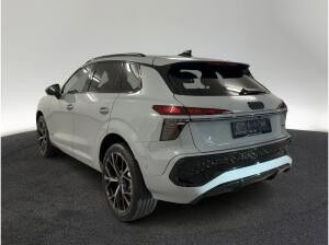 Audi Q3 TFSI quattro S tronic