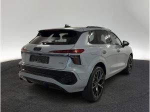 Audi Q3 TFSI quattro S tronic