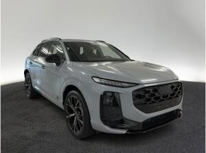 Audi Q3 TFSI quattro S tronic