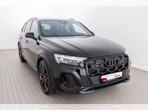 Audi Q7 S line TDI quattro tiptronic