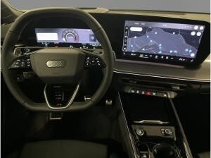 Audi Q3 TFSI quattro S tronic