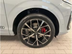 Audi Q3 TFSI quattro S tronic
