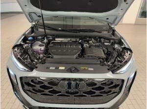 Audi Q3 TFSI quattro S tronic