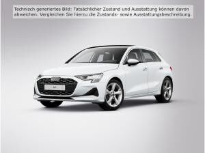 Audi A3 Sportback Advanced 30 TFSI S tr.