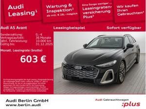 Audi A5 Avant TFSI quattro S tronic