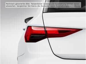 Audi A3 Sportback Advanced 30 TFSI S tr.
