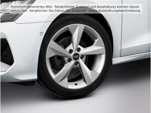 Audi A3 Sportback Advanced 30 TFSI S tr.