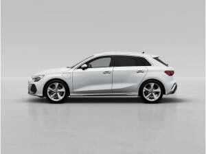 Audi A3 Sportback S line 40 TFSI e S tr. SITZHZG NAVI