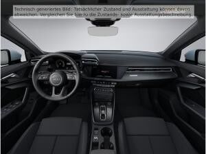 Audi A3 Sportback Advanced 30 TFSI S tr.