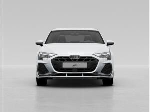 Audi A3 Sportback S line 40 TFSI e S tr. SITZHZG NAVI