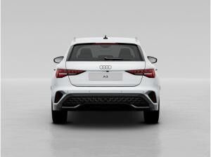 Audi A3 Sportback S line 40 TFSI e S tr. SITZHZG NAVI