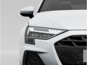 Audi A3 Sportback S line 40 TFSI e S tr. SITZHZG NAVI