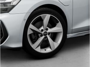 Audi A3 Sportback S line 40 TFSI e S tr. SITZHZG NAVI