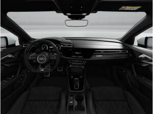 Audi A3 Sportback S line 40 TFSI e S tr. SITZHZG NAVI
