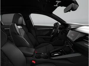 Audi A3 Sportback S line 40 TFSI e S tr. SITZHZG NAVI