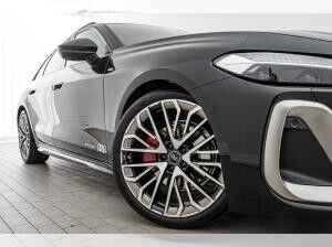 Audi A5 Avant TFSI quattro S tronic