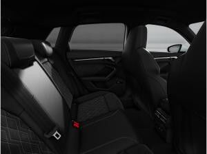 Audi A3 Sportback S line 40 TFSI e S tr. SITZHZG NAVI