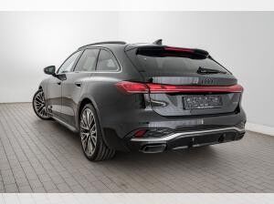 Audi A5 Avant TFSI quattro S tronic