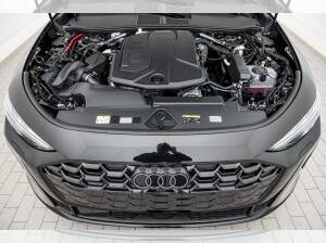 Audi A5 Avant TFSI quattro S tronic