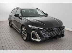 Audi A5 Avant TFSI quattro S tronic