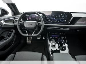 Audi A5 Avant TFSI quattro S tronic