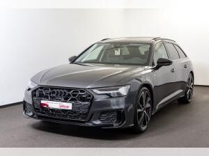 Audi A6 Avant S line 55 TFSI e quattro S tronic
