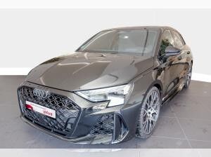 Audi RS3 RS 3 Sportback S tronic