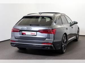 Audi A6 Avant S line 55 TFSI e quattro S tronic