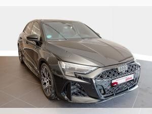 Audi RS3 RS 3 Sportback S tronic