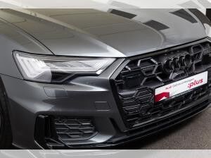 Audi A6 Avant S line 55 TFSI e quattro S tronic