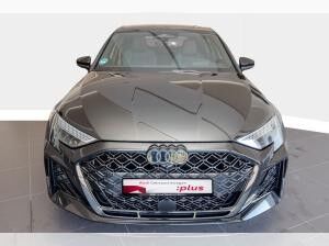 Audi RS3 RS 3 Sportback S tronic