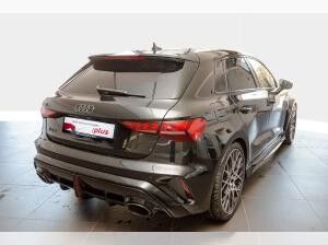Audi RS3 RS 3 Sportback S tronic