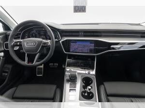 Audi A6 Avant S line 55 TFSI e quattro S tronic