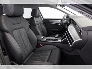 Audi A6 Avant S line 55 TFSI e quattro S tronic