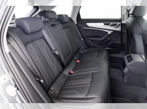 Audi A6 Avant S line 55 TFSI e quattro S tronic