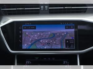 Audi A6 Avant S line 55 TFSI e quattro S tronic