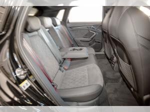 Audi RS3 RS 3 Sportback S tronic