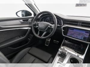 Audi A6 Avant S line 55 TFSI e quattro S tronic