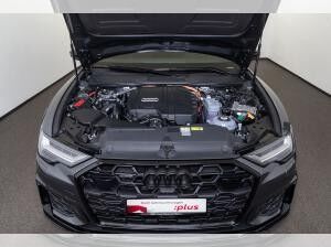 Audi A6 Avant S line 55 TFSI e quattro S tronic