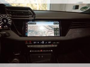 Audi RS3 RS 3 Sportback S tronic