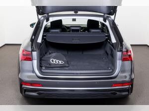Audi A6 Avant S line 55 TFSI e quattro S tronic