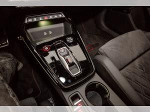 Audi RS3 RS 3 Sportback S tronic