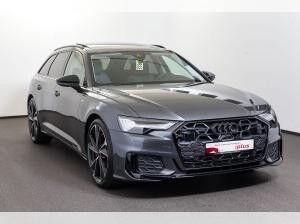 Audi A6 Avant S line 55 TFSI e quattro S tronic