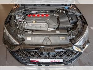 Audi RS3 RS 3 Sportback S tronic