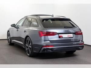 Audi A6 Avant S line 55 TFSI e quattro S tronic