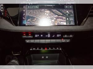 Audi RS3 RS 3 Sportback S tronic