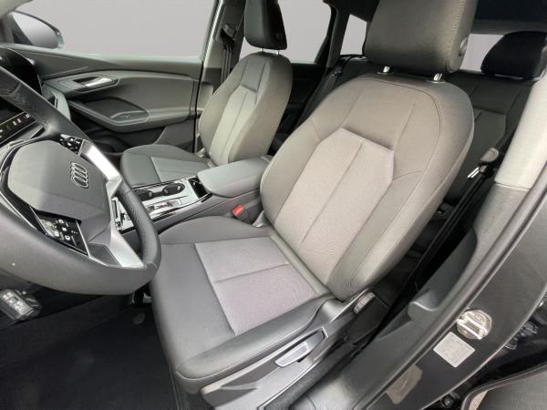 Audi Q6 e-tron S line LED CarPlay Standklima 360°