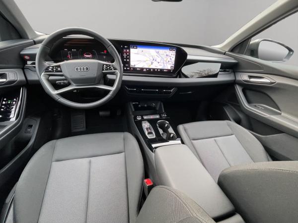 Audi Q6 e-tron S line LED CarPlay Standklima 360°