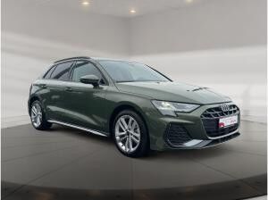 Audi A3 Sportback S line 30 TFSI S tronic LED Kam.